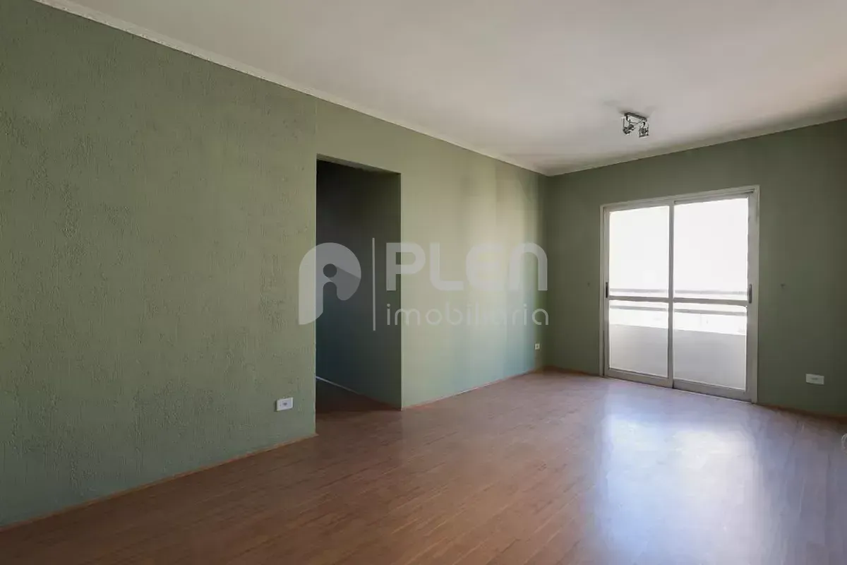 Apartamento de 2 quartos à venda em Santa Teresinha, São Paulo
