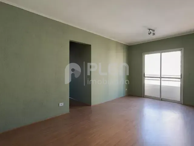 Apartamento com 61m² 2 quartos e 2 banheiros, à venda, no bairro Santa Teresinha em São Paulo