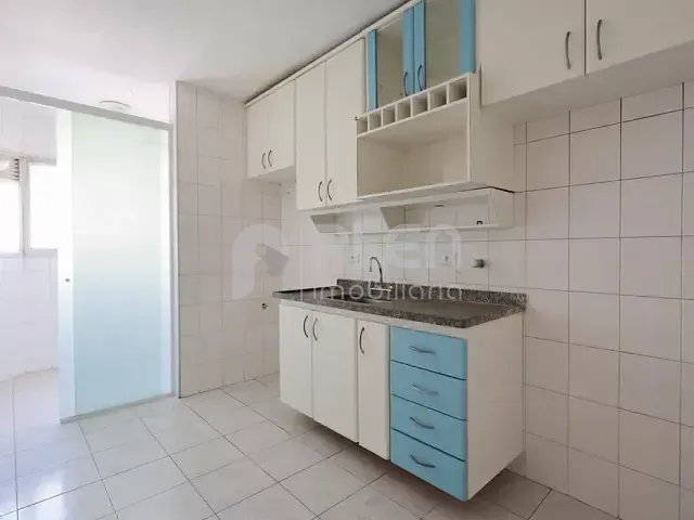 Apartamento com 61m² 2 quartos e 2 banheiros, à venda, no bairro Santa Teresinha em São Paulo
