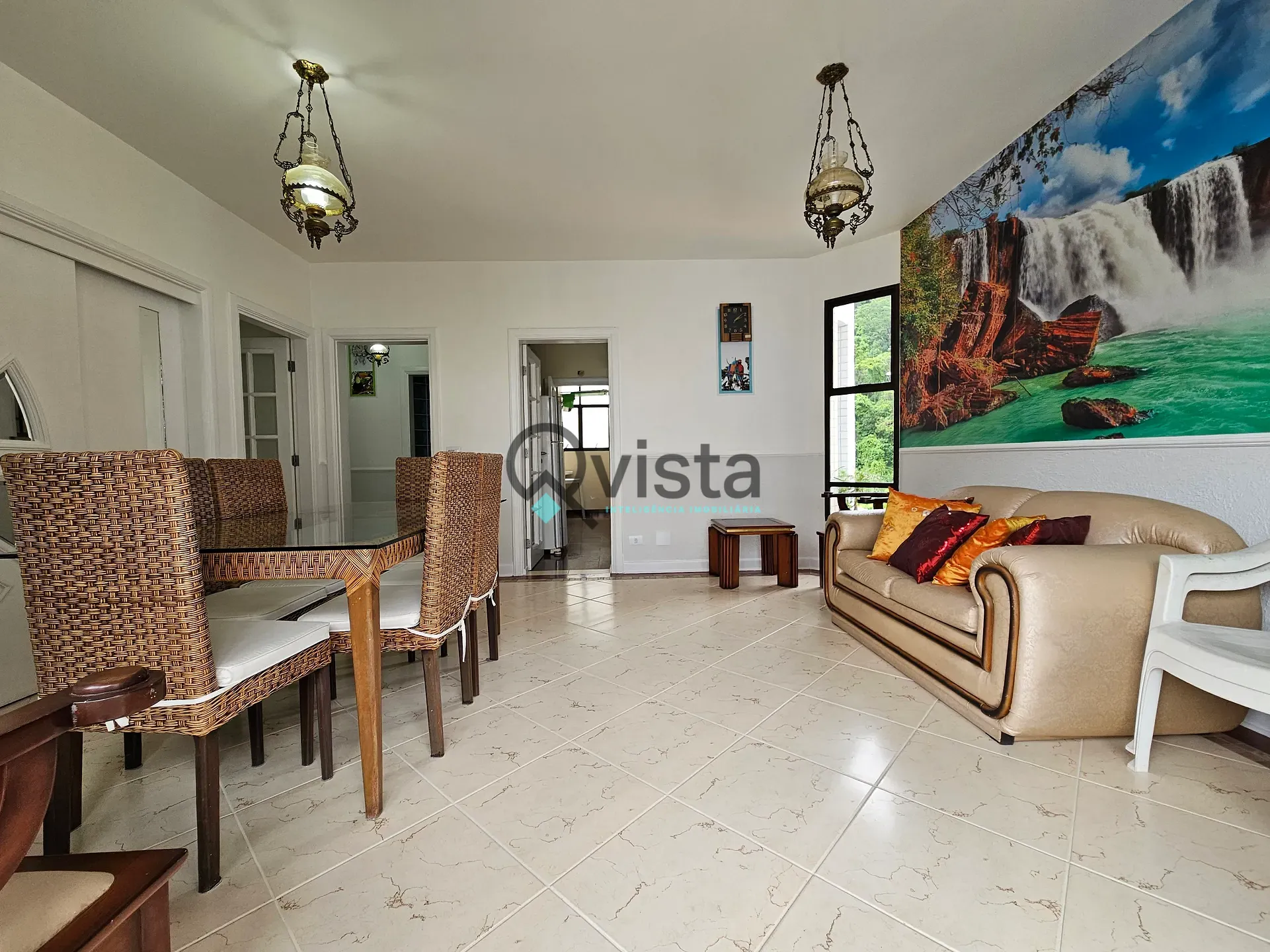 Apartamento, 3 quartos, 130 m² - Foto 2