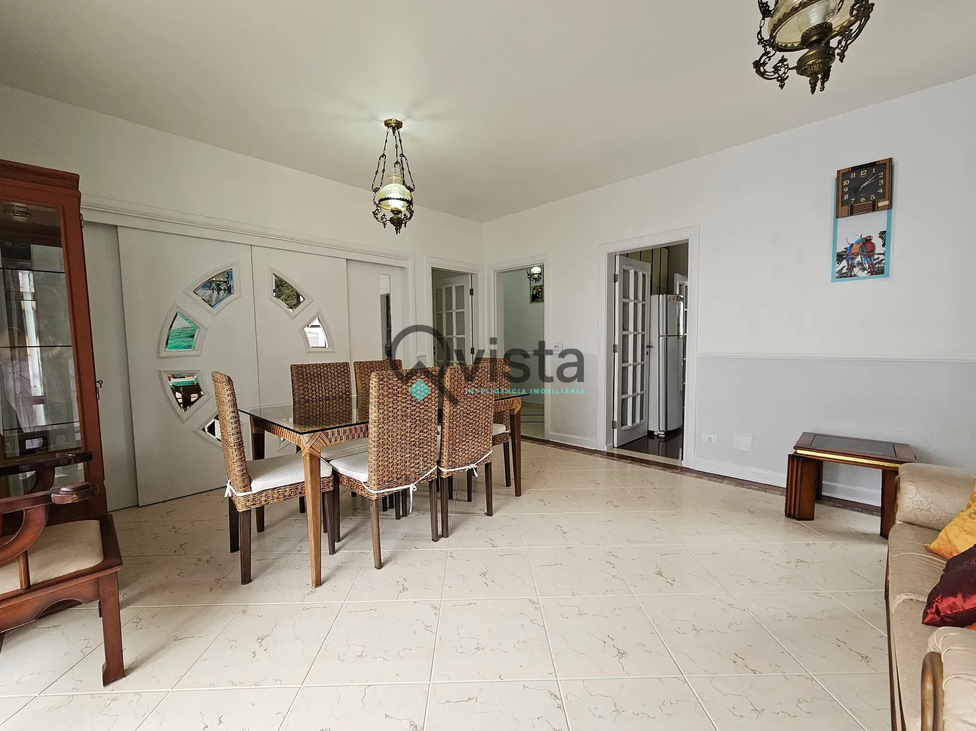Apartamento, 3 quartos, 130 m² - Foto 3