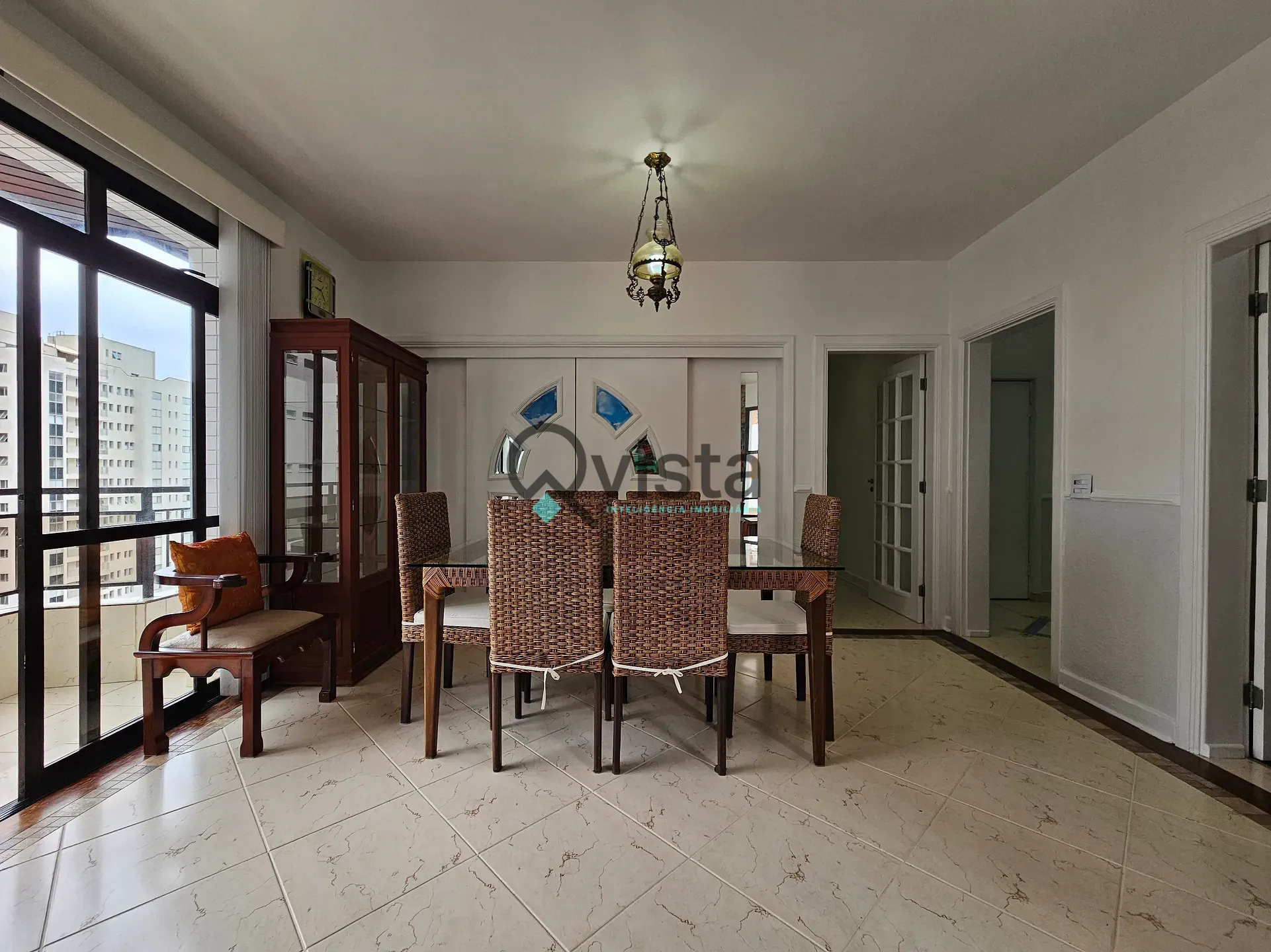 Apartamento, 3 quartos, 130 m² - Foto 4