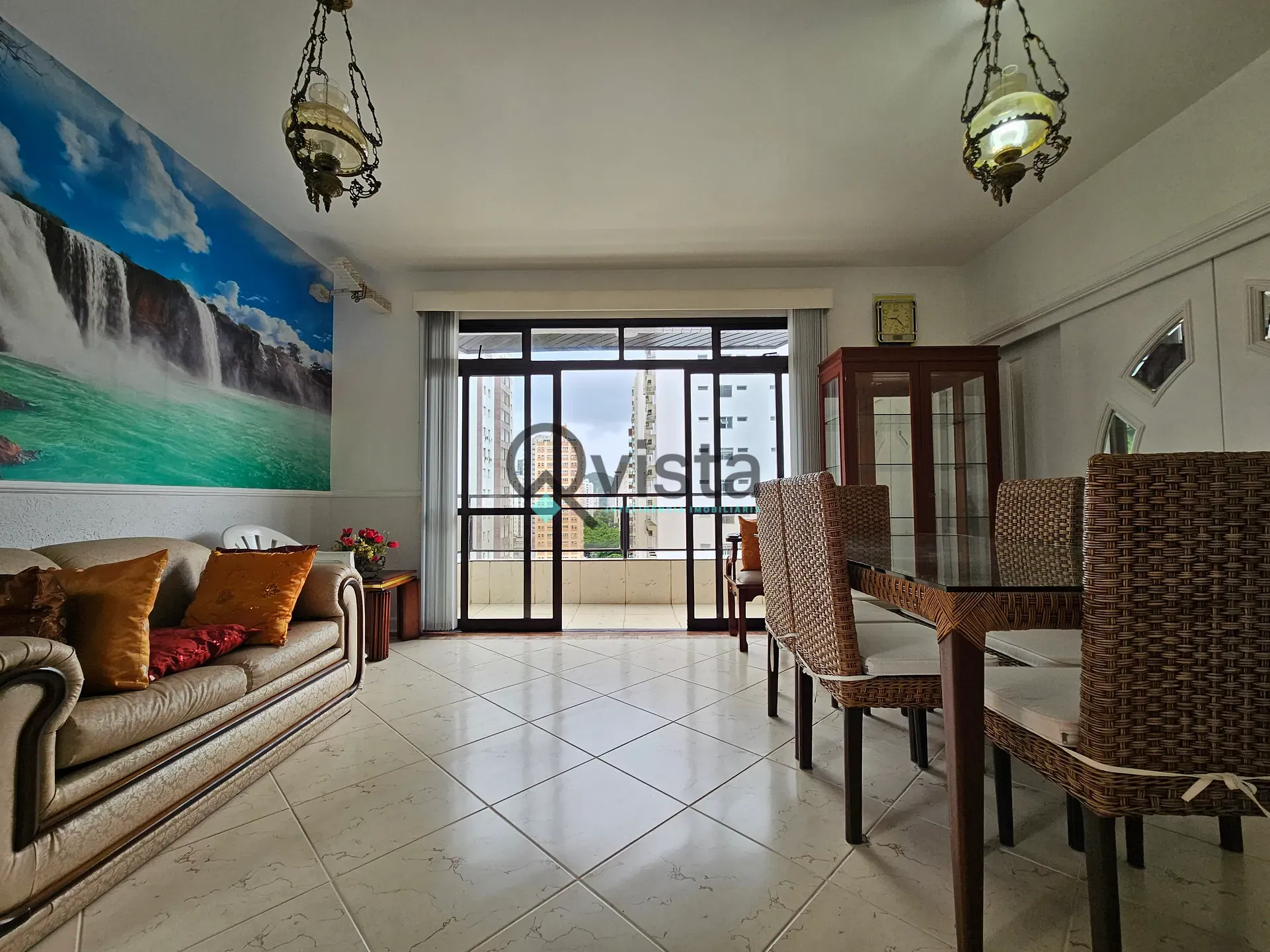 Apartamento, 3 quartos, 130 m² - Foto 6