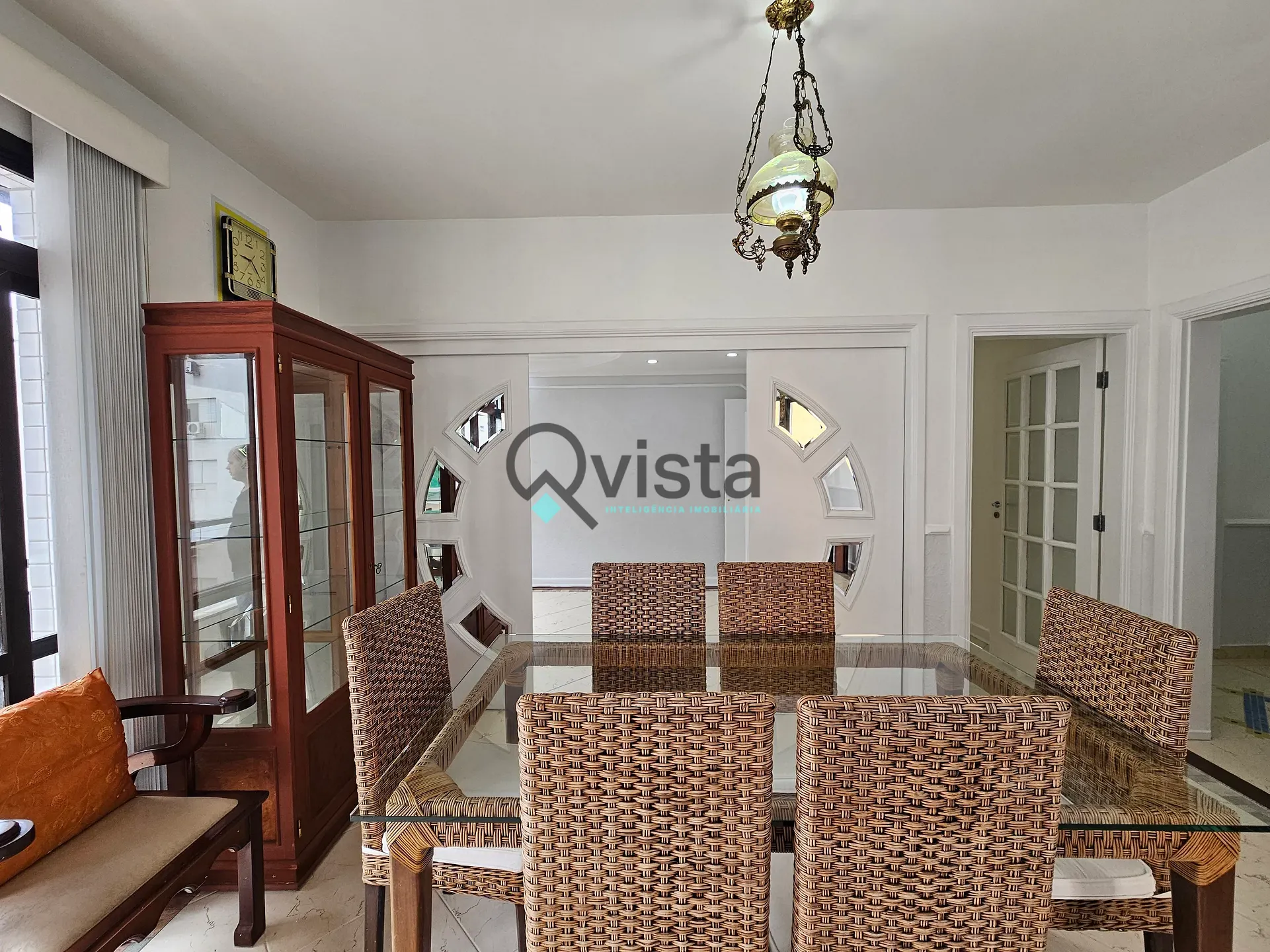 Apartamento, 3 quartos, 130 m² - Foto 7