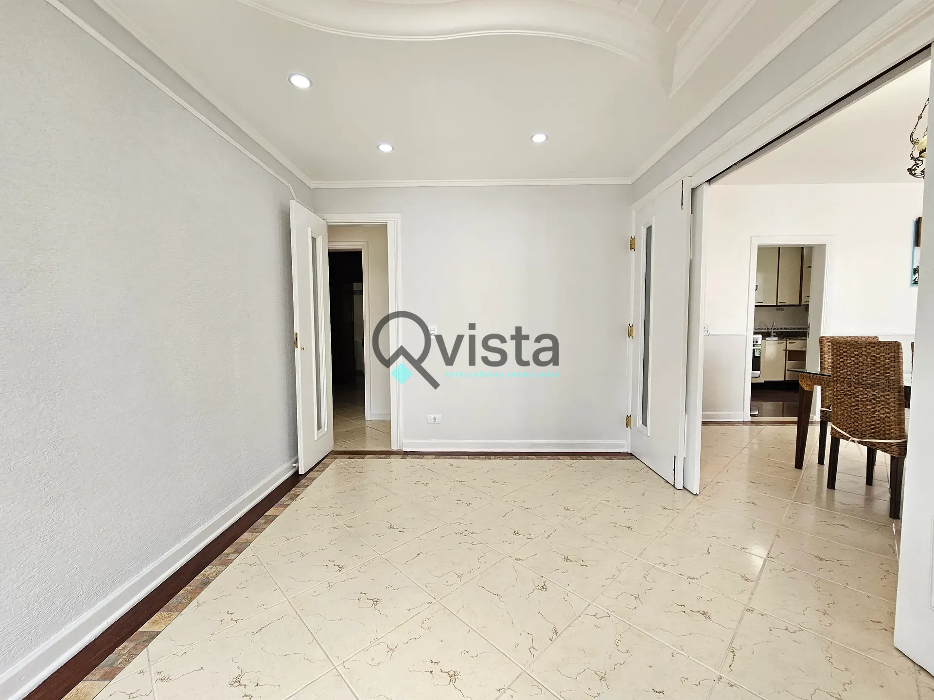 Apartamento, 3 quartos, 130 m² - Foto 10