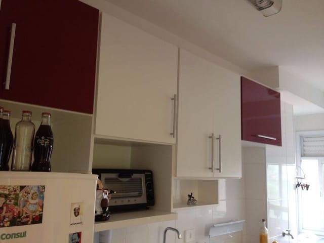 Foto do Apartamento - Oportunidade de morar bem em ótima localização! Vivendas do Lago 45m² 2 dorms, sacada, vaga coberta - Jd. Satélite | RUSSI IMÓVEIS