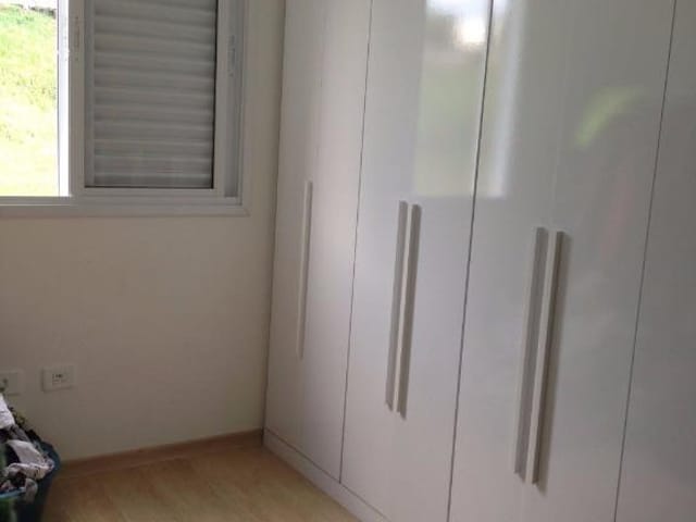 Foto do Apartamento - Oportunidade de morar bem em ótima localização! Vivendas do Lago 45m² 2 dorms, sacada, vaga coberta - Jd. Satélite | RUSSI IMÓVEIS