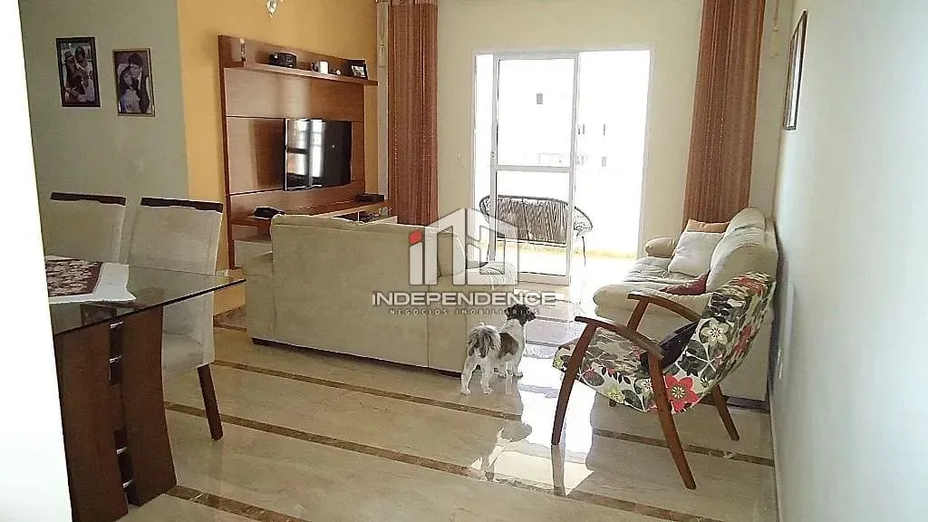 Apartamento, 4 quartos, 113 m² - Foto 5