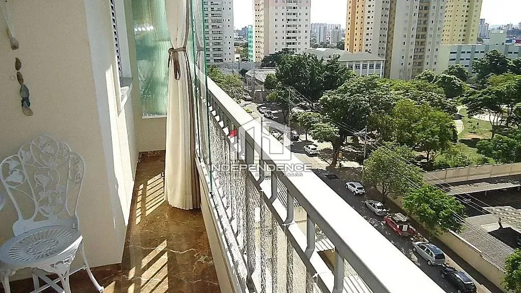 Apartamento, 4 quartos, 113 m² - Foto 1