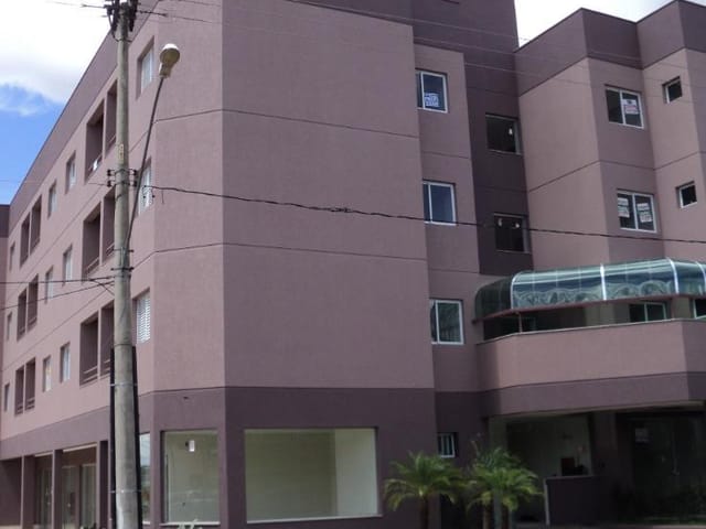 Foto do Apartamento - Apartamento com 1 dormitório à venda, 52 m² por R$ 180.000,00 - São Benedito - Uberaba/MG | ZUCATO IMOBILIARIA LTDA