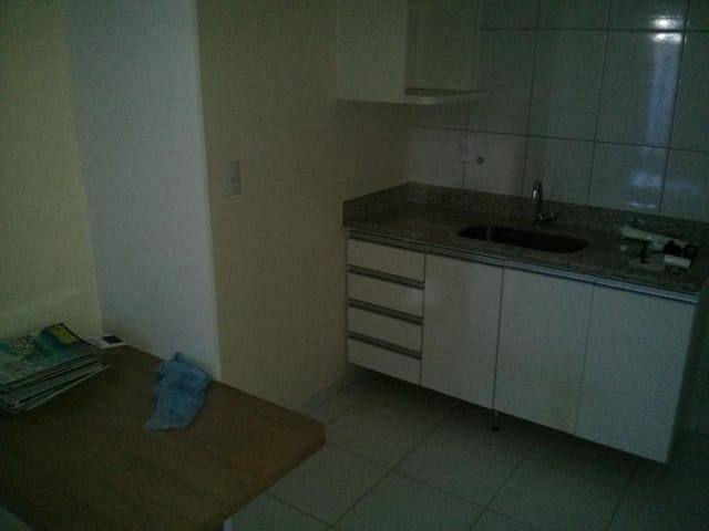 Foto do Apartamento - Apartamento com 1 dormitório à venda, 52 m² por R$ 180.000,00 - São Benedito - Uberaba/MG | ZUCATO IMOBILIARIA LTDA