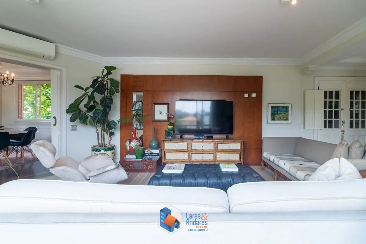 Apartamento, 4 quartos, 251 m² - Foto 2