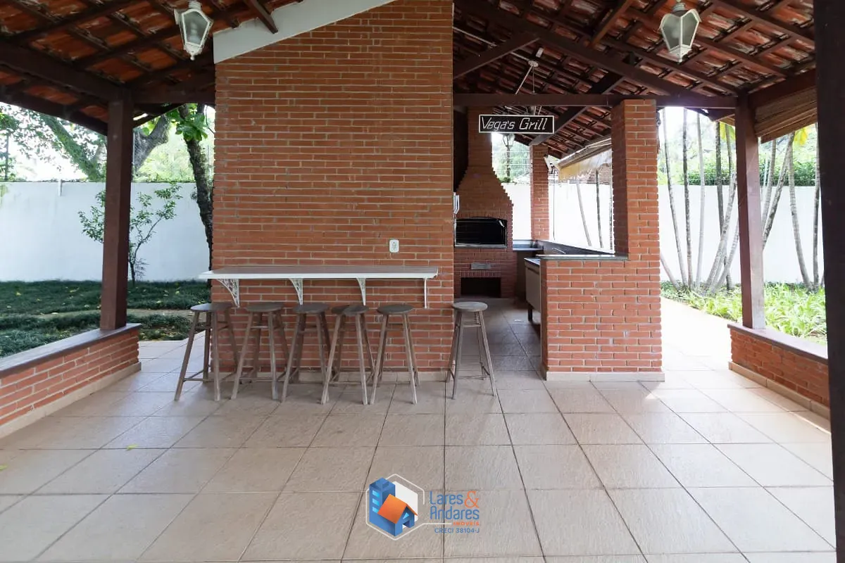 Apartamento, 4 quartos, 251 m² - Foto 46