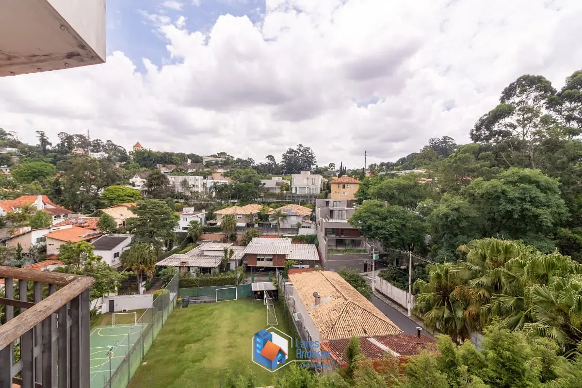 Apartamento, 4 quartos, 251 m² - Foto 10