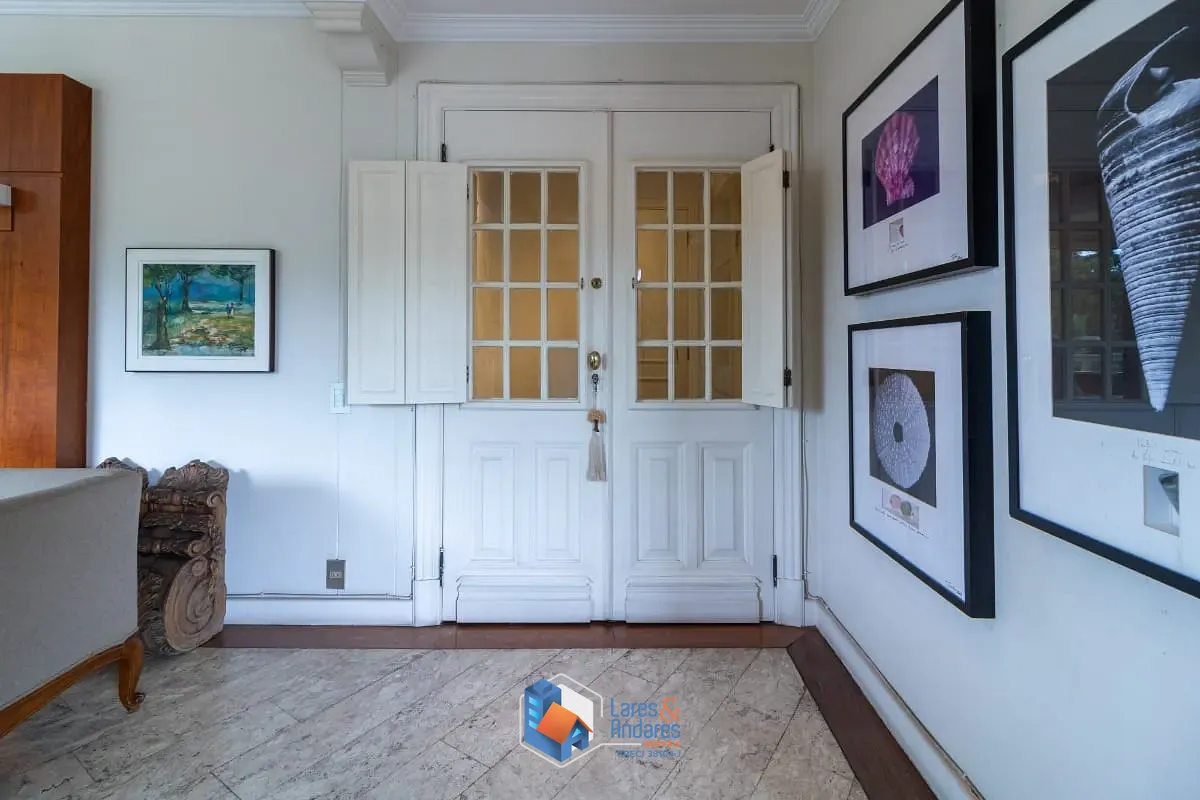Apartamento, 4 quartos, 251 m² - Foto 12