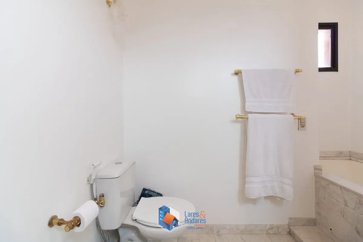 Apartamento, 4 quartos, 251 m² - Foto 19