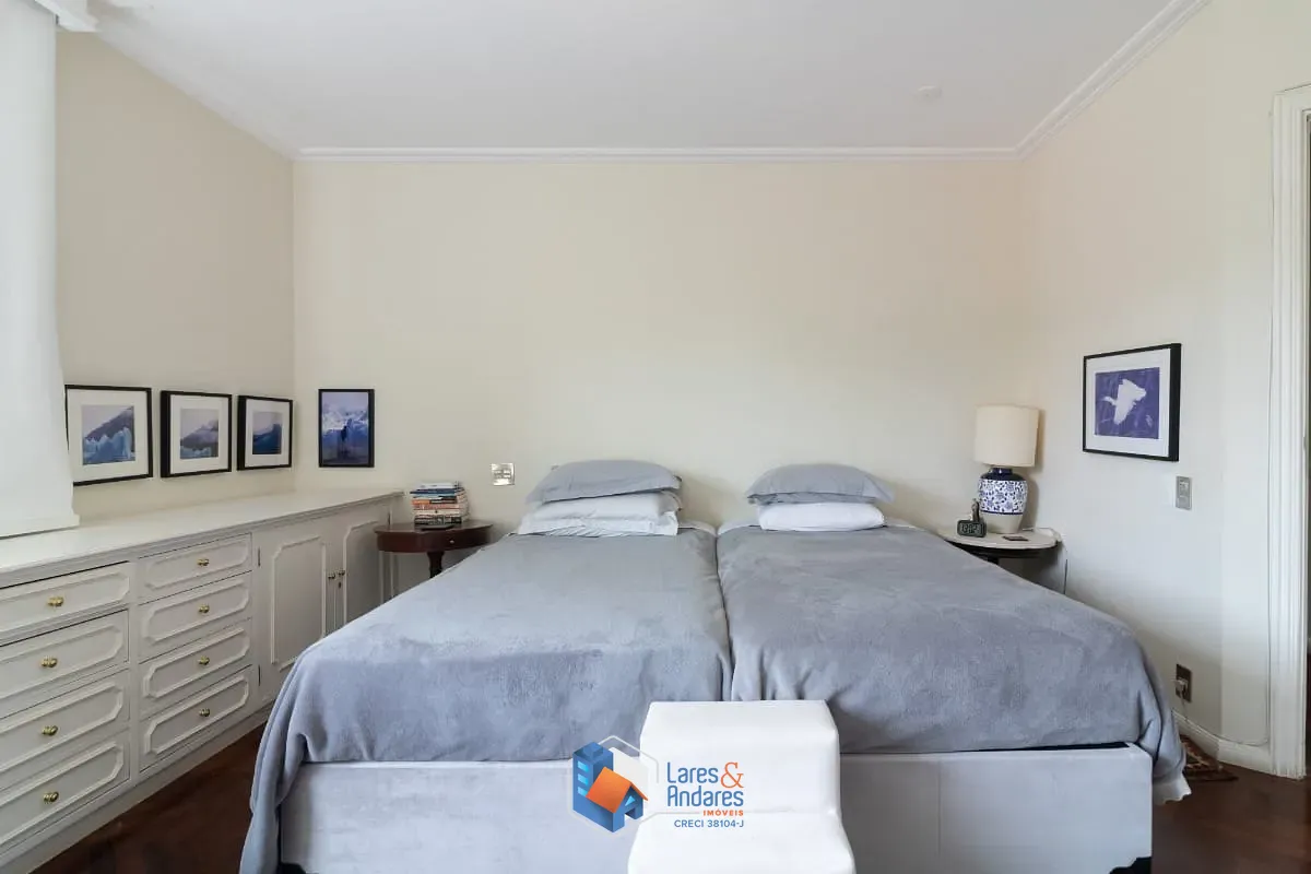 Apartamento, 4 quartos, 251 m² - Foto 13