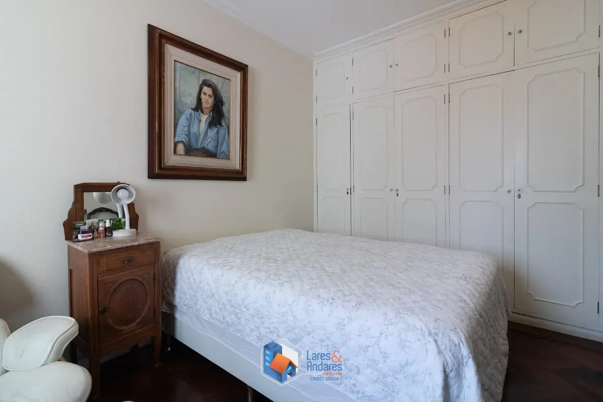 Apartamento, 4 quartos, 251 m² - Foto 22