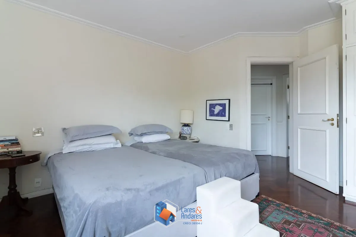 Apartamento, 4 quartos, 251 m² - Foto 14