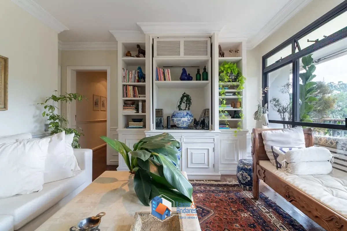 Apartamento, 4 quartos, 251 m² - Foto 7