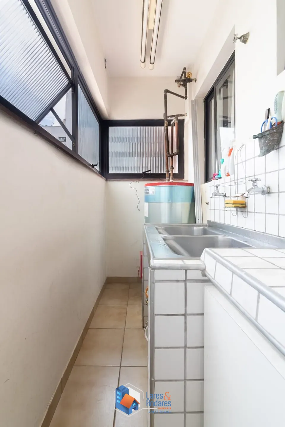 Apartamento, 4 quartos, 251 m² - Foto 39