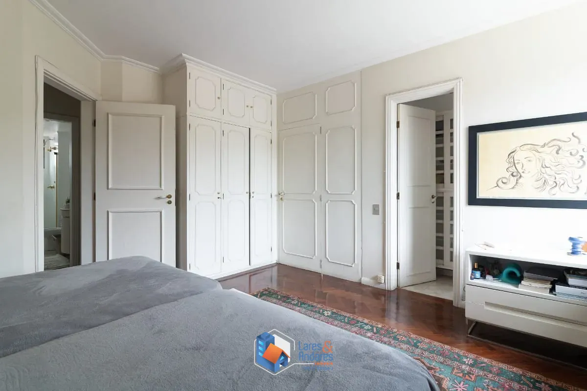 Apartamento, 4 quartos, 251 m² - Foto 16