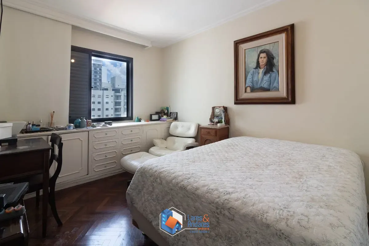 Apartamento, 4 quartos, 251 m² - Foto 21