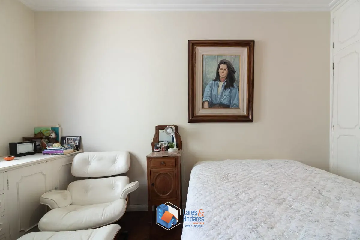 Apartamento, 4 quartos, 251 m² - Foto 20