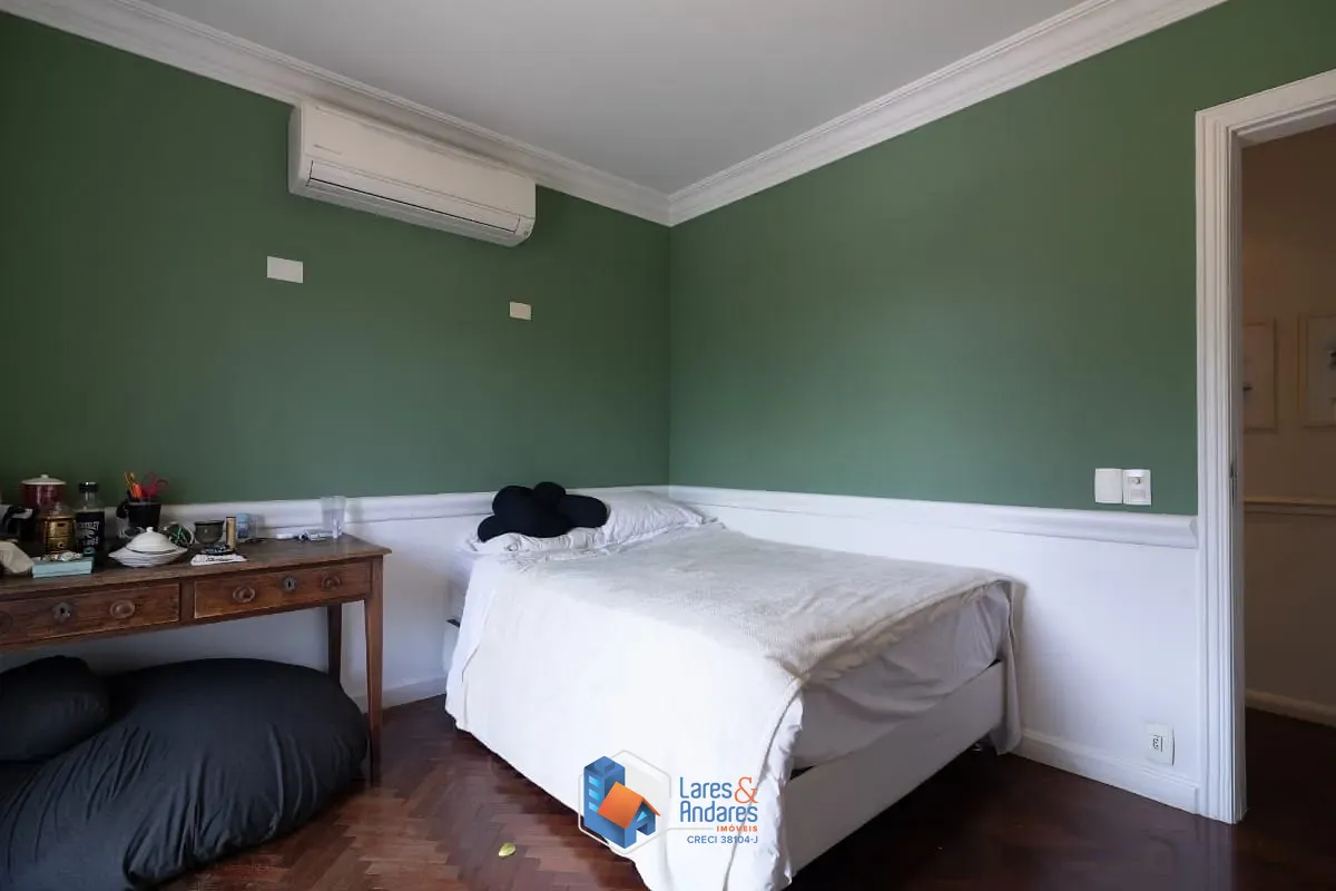 Apartamento, 4 quartos, 251 m² - Foto 30