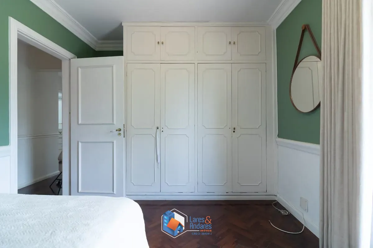 Apartamento, 4 quartos, 251 m² - Foto 29