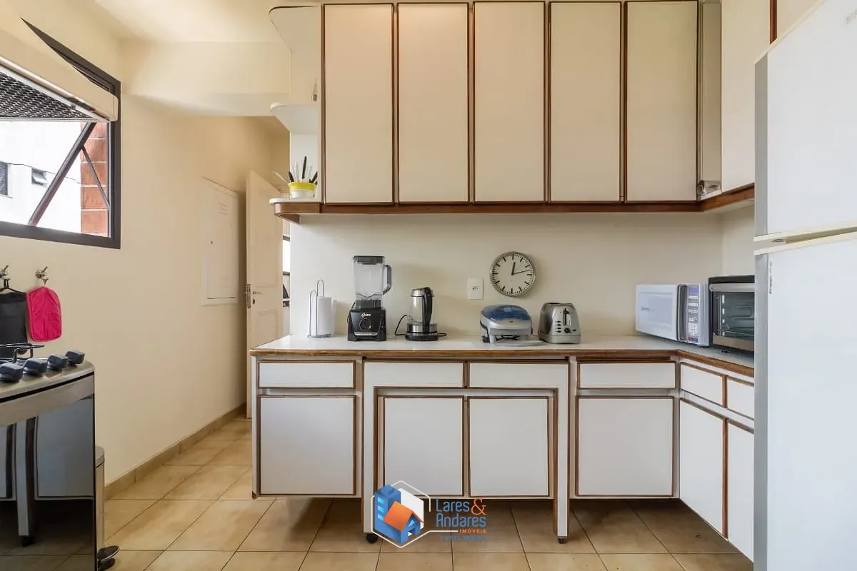 Apartamento, 4 quartos, 251 m² - Foto 34
