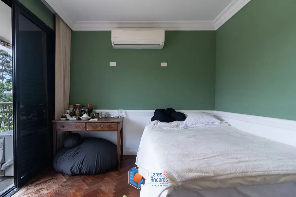 Apartamento, 4 quartos, 251 m² - Foto 31