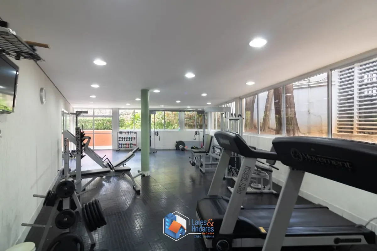 Apartamento, 4 quartos, 251 m² - Foto 48