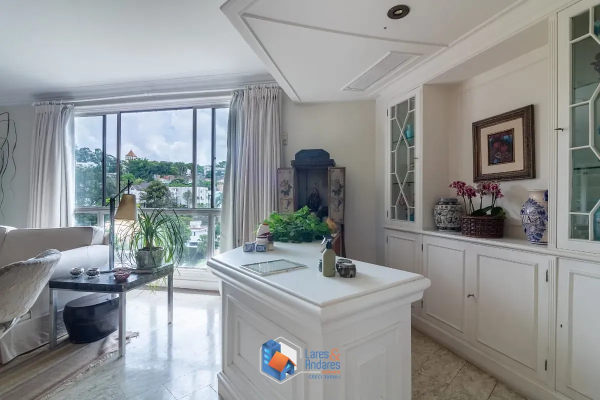 Apartamento, 4 quartos, 251 m² - Foto 8