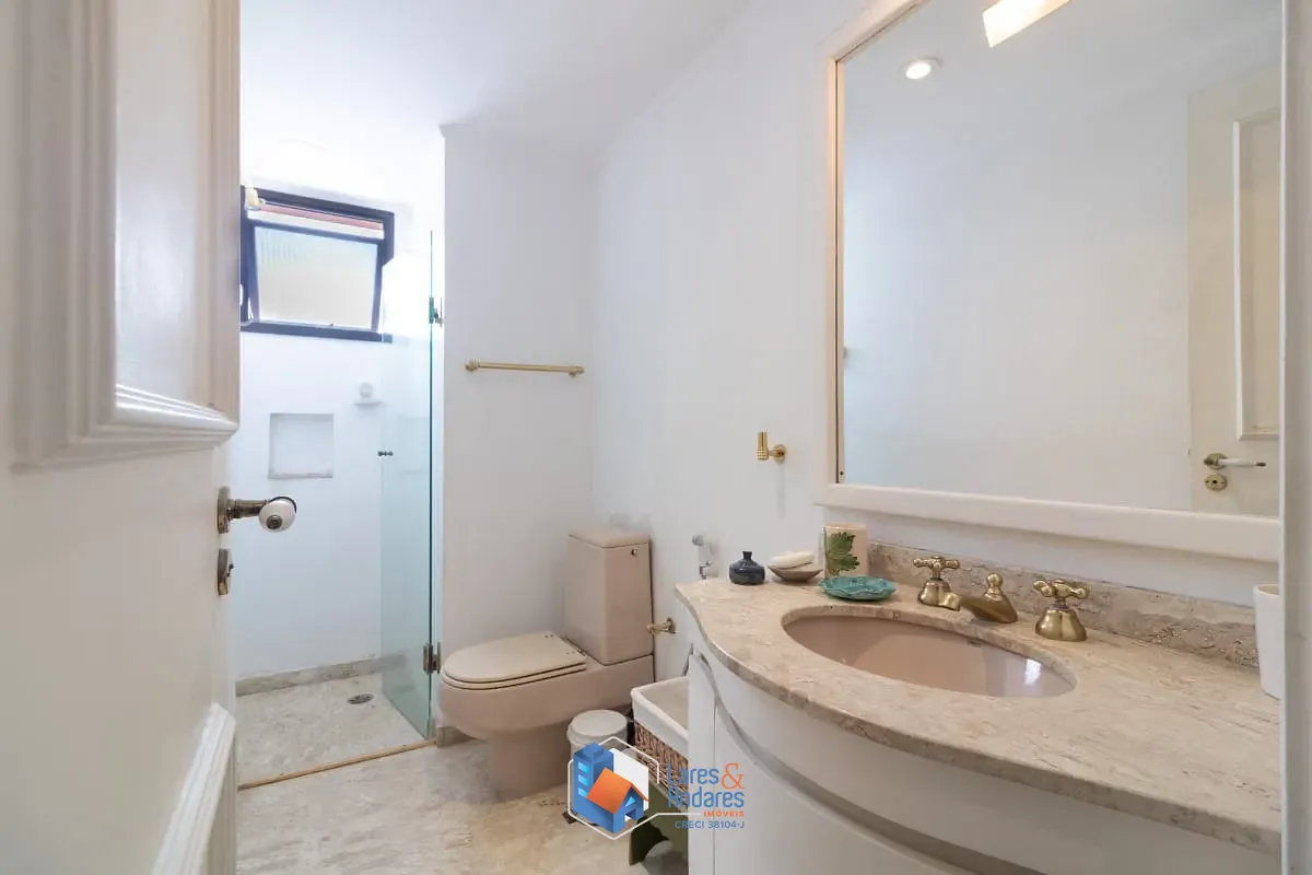 Apartamento, 4 quartos, 251 m² - Foto 23