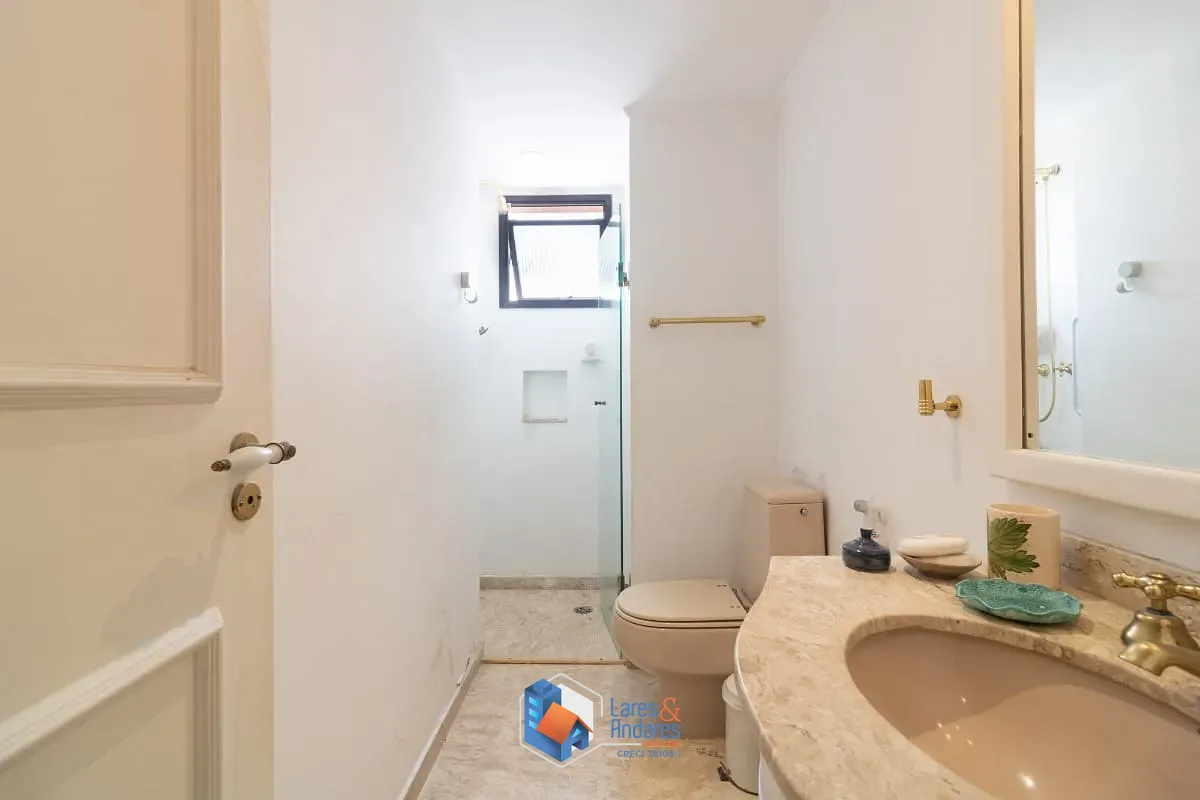 Apartamento, 4 quartos, 251 m² - Foto 24
