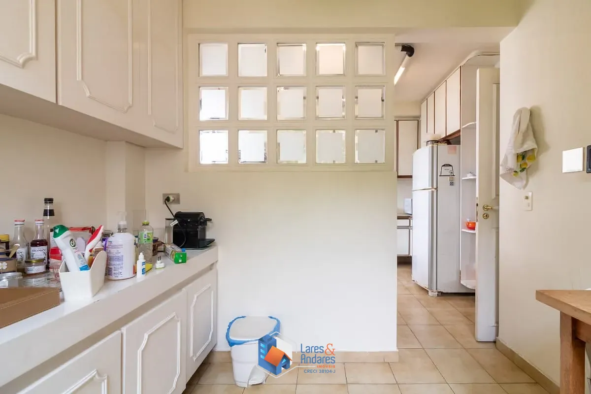 Apartamento, 4 quartos, 251 m² - Foto 36