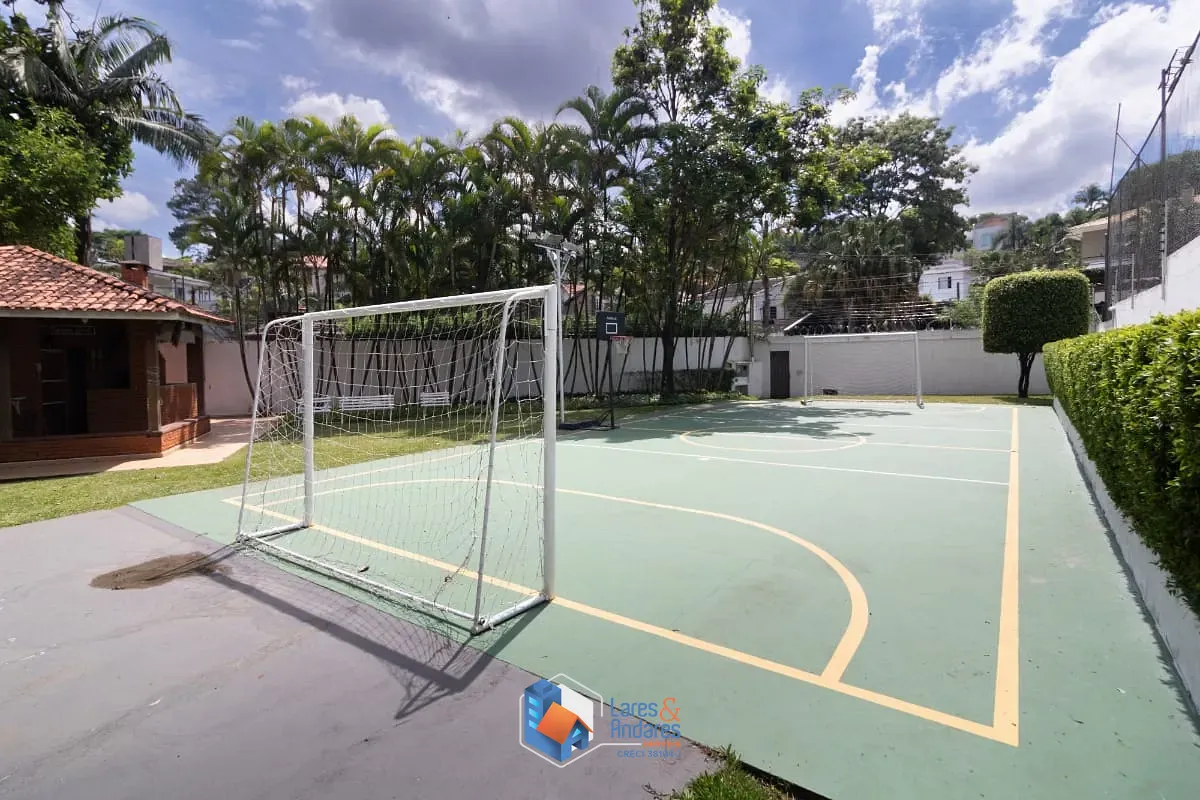 Apartamento, 4 quartos, 251 m² - Foto 45