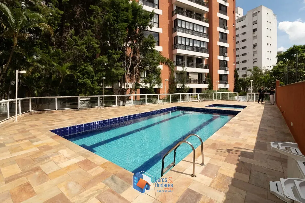Apartamento, 4 quartos, 251 m² - Foto 43