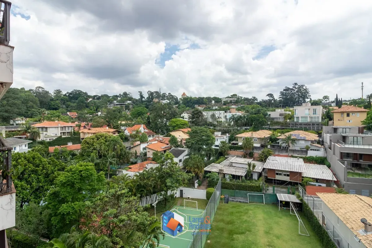 Apartamento, 4 quartos, 251 m² - Foto 11