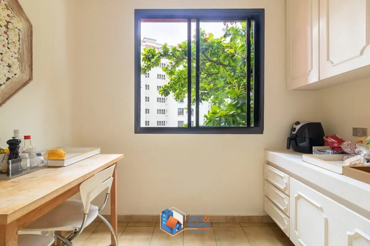 Apartamento, 4 quartos, 251 m² - Foto 37