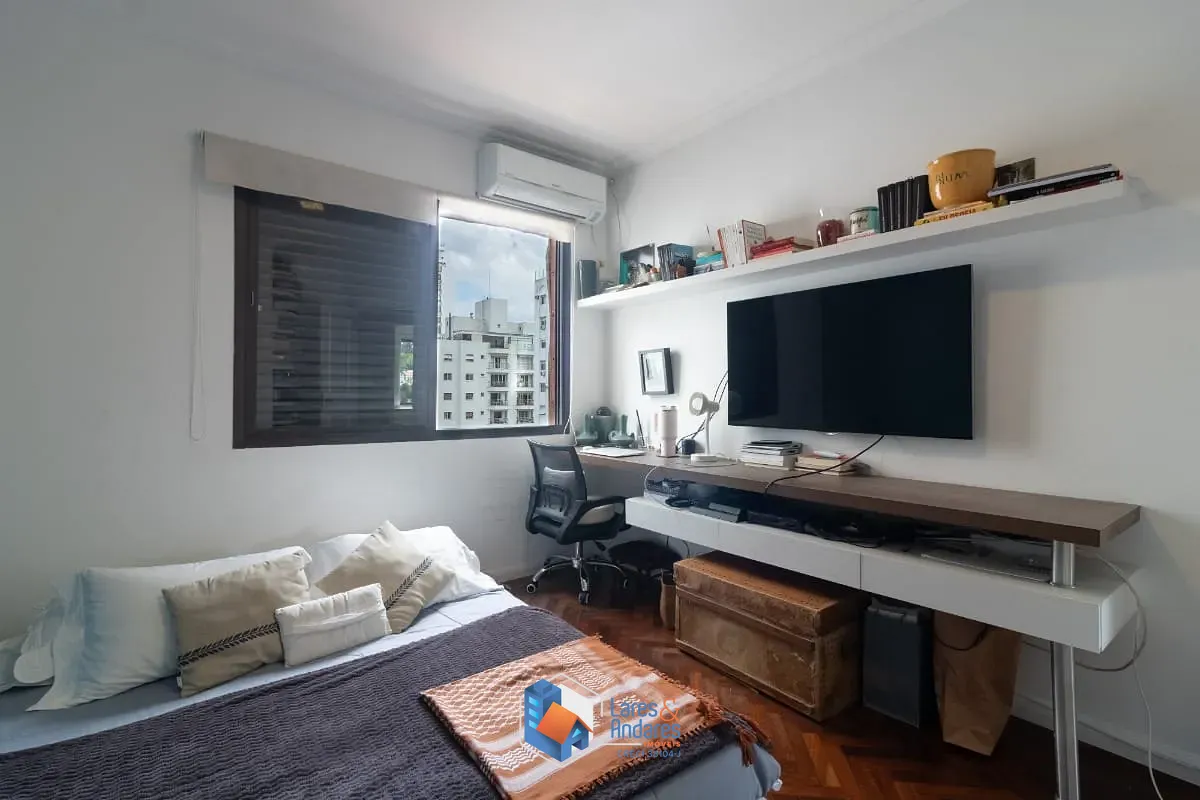 Apartamento, 4 quartos, 251 m² - Foto 28