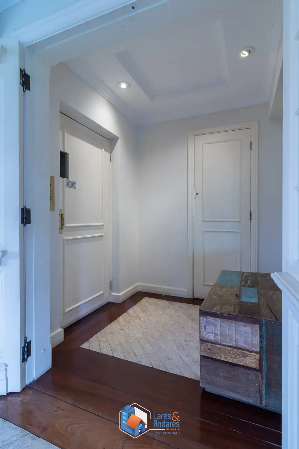 Apartamento, 4 quartos, 251 m² - Foto 41