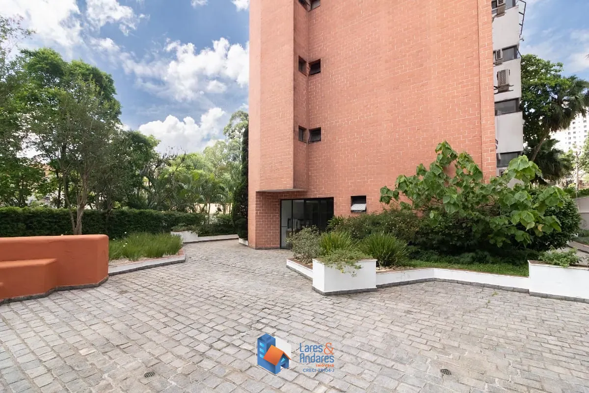 Apartamento, 4 quartos, 251 m² - Foto 49