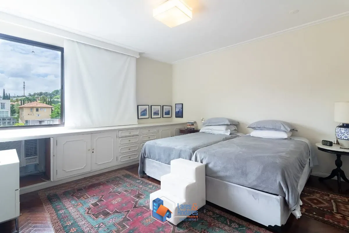 Apartamento, 4 quartos, 251 m² - Foto 15