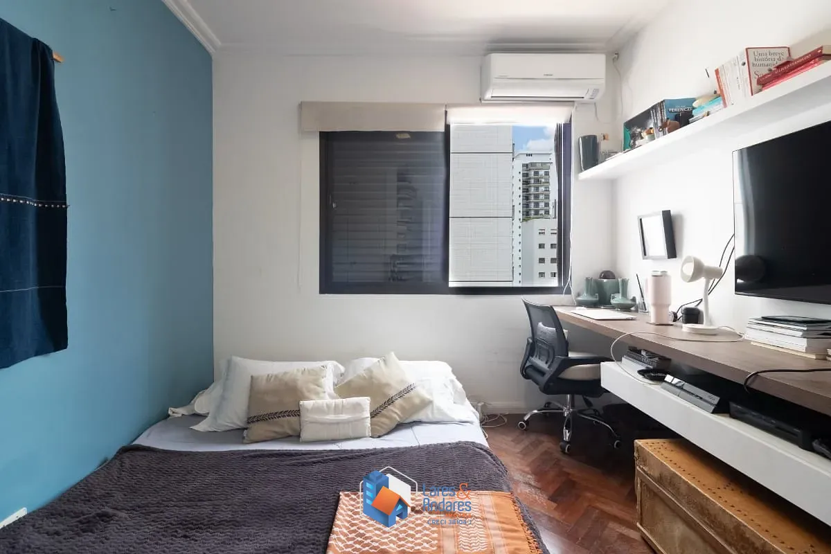 Apartamento, 4 quartos, 251 m² - Foto 26