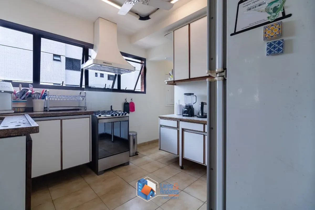 Apartamento, 4 quartos, 251 m² - Foto 33