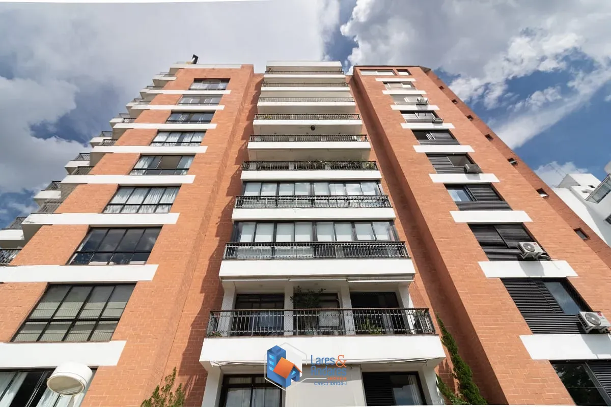 Apartamento, 4 quartos, 251 m² - Foto 50