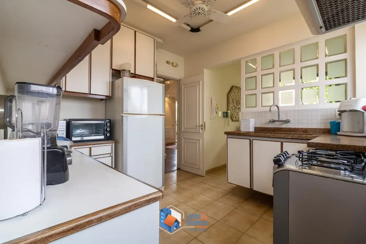 Apartamento, 4 quartos, 251 m² - Foto 35