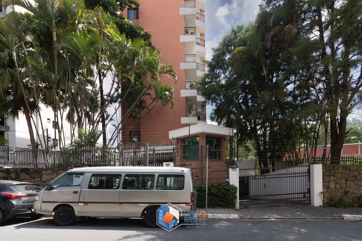 Apartamento, 4 quartos, 251 m² - Foto 51
